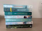 Pakket boeken (16 stuks), Boeken, Romans, Ophalen, Zo goed als nieuw, België