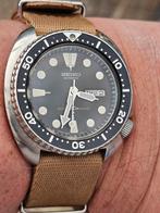 Seiko Turtle Automatic Vintage 6309 7040, Handtassen en Accessoires, Horloges | Heren, Seiko, Gebruikt, Ophalen