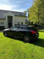 Gla 220d ,Pack amg pakket,Full options,, Auto's, Mercedes-Benz, Automaat, Alcantara, Zwart, Bedrijf
