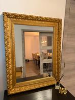 Spiegel goud, Antiek en Kunst, Ophalen