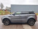 Range Rover Evoque TD4 180pk HSE Dynamic Pano/Memory/Camera, Auto's, Automaat, 4 cilinders, Leder, Bedrijf
