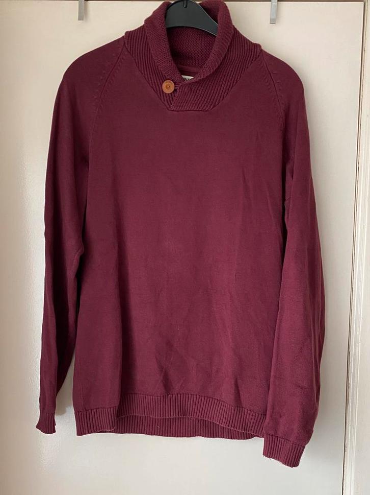 ORIGINALS by Jack & Jones herentrui - Maat S, Kleding | Heren, Truien en Vesten, Zo goed als nieuw, Ophalen of Verzenden