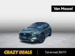 Ford Kuga Active X 2.5 Hybride - Directiewagen stekkerloze h, Auto's, Stof, 4 cilinders, Parkeersensor, Bedrijf