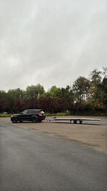 Auto transport beschikbaar voor biedingen