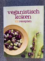 Veganistisch koken 100 recepten, Ophalen of Verzenden, Zo goed als nieuw