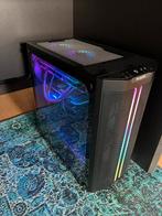 Game PC / desktop intel core i9 Nvidia RTX 4070, Computers en Software, Ophalen, Zo goed als nieuw, Gaming, SSD