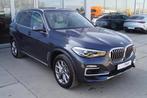 BMW Serie X X5 3.0AS xDrive45e NAVI PANO 360CAMERA HeadUp, Auto's, Automaat, USB, 41 g/km, Bedrijf