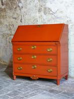 Antiek bureau/secretaire, Ophalen