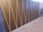 Nieuwe Rockpanel platen Brons aan spotprijs van 75 EUR per p, Doe-het-zelf en Bouw, Ophalen of Verzenden, Nieuw