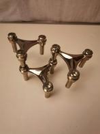 Nagelkandelaars plastic, Enlèvement ou Envoi