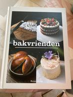BakVrienden, Boeken, Kookboeken, Ophalen, Zo goed als nieuw
