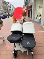 Bugaboo Donkey 5 Duo, Kinderen en Baby's, Kinderwagens en Combinaties, Ophalen, Zo goed als nieuw, Bugaboo