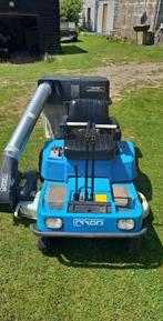 Tractormaaier, Tuin en Terras, Zitmaaiers, Ophalen, Opvangbak, 120 cm of meer