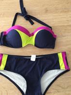 Bikini Kiwi T3 -FR40, Kleding | Dames, Blauw, Ophalen of Verzenden, Zo goed als nieuw, Bikini