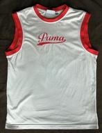 PUMA – DÉBARDEUR – XL – HOMME, Vêtements | Hommes, T-shirts, Rouge, Enlèvement ou Envoi, Taille 56/58 (XL), PUMA