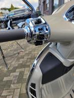 Vespa GTS 125 E5+ Black Friday Deal, Motoren, Scooter, Bedrijf, 11 kW of minder, 1 cilinder