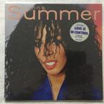 elpee vinyl Donna Summer - Donna Summer, Cd's en Dvd's, Ophalen of Verzenden, 1980 tot 2000, Gebruikt, 12 inch