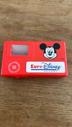 Vintage viewmaster Euro Disney resort, Verzamelen, Ophalen of Verzenden, Zo goed als nieuw