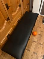 Vintage sportbank, Sport en Fitness, Fitnessmaterialen, Ophalen of Verzenden, Zo goed als nieuw