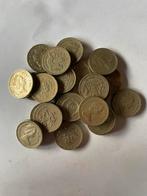 22 ponden Engeland, Postzegels en Munten, Munten | Europa | Niet-Euromunten, Ophalen of Verzenden