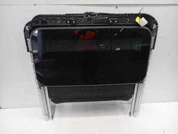 SCHUIF-KANTELDAK Mitsubishi Outlander (GF / GG) beschikbaar voor biedingen