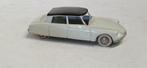 DINKY TOYS FRANKRIJK CITROEN DS 19 REF 24CL, Ophalen of Verzenden, Gebruikt, Auto, Dinky Toys