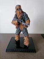 Chewbacca 37cm Limited Edition, Enlèvement