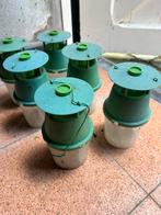 6 buxusvallen, Jardin & Terrasse, Pesticides, Enlèvement, Lutte antiparasitaire