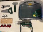 16-delige gereedschapsset Bosch, Kinderen en Baby's, Speelgoed | Fisher-Price, Ophalen, Met licht