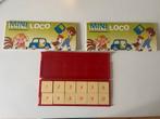 Mini loco vintage, Ophalen, Zo goed als nieuw