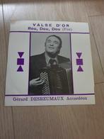 Singel Gérard Desreumaux Accordéon, Cd's en Dvd's, Vinyl Singles, Ophalen of Verzenden