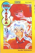 Inu Yasha Vol. 13 (version Française), Ophalen of Verzenden, Gelezen, Rumiko Takahashi