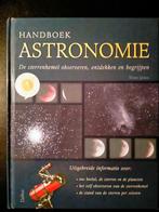 Handboek astronomie, Brian Jones, Ophalen of Verzenden, Zo goed als nieuw, Natuurwetenschap