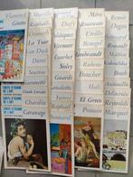 Publications artistiques de grand format, Enlèvement ou Envoi