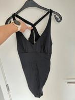 zwangerschapsbadpak, Kleding | Dames, Zwangerschapskleding, Maat 38/40 (M), H&M, Zwart, Ophalen of Verzenden