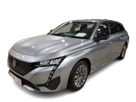 PEUGEOT 308 SW ACTIVE PACK, Auto's, Peugeot, Bedrijf, Te koop, ABS, Adaptieve lichten, Airbags, Airconditioning, Alarm, Android Auto