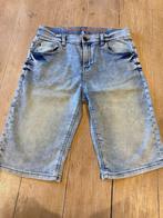 jeansshort maat 164, Kinderen en Baby's, Ophalen of Verzenden, Jongen