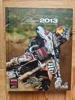 Motorcross GP album 2013, Gelezen, Ophalen of Verzenden, Stanley - Tiffany leroux, Overige sporten