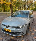 Volkswagen Golf 8 1.5 TSI 150pk 5 deurs, Auto's, Voorwielaandrijving, 4 cilinders, Alcantara, USB