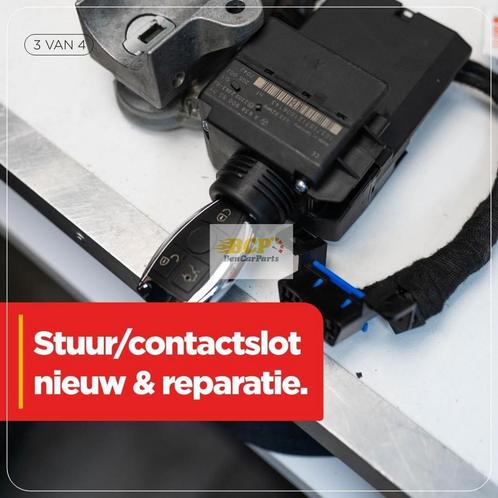 Contactslot reviseren voor Mercedes Vito, V klasse W447, Auto-onderdelen, Elektronica en Kabels, Mercedes-Benz, Gereviseerd, 12 maanden garantie