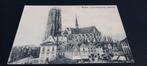 Malines-Mechelen, Ophalen