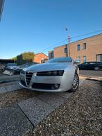 Alfa romeo 159, Auto's, Particulier, Euro 4, Te koop, Handgeschakeld