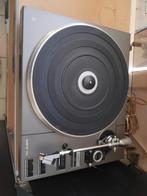 vinyl draaitafel, Ophalen, Philips, Automatisch, Zo goed als nieuw