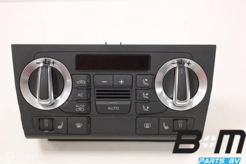 Clima unit Audi A3 8P Sportback 8P0820043BN, Auto-onderdelen, Airco en Verwarming, Gebruikt