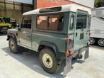 1992 Landrover Defender 90 200tdi Landrover oldtimer, Auto's, Land Rover, Bedrijf, Overige carrosserie, Te koop