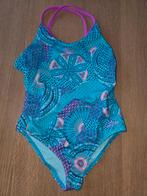 Zwempak / badpak in nieuwstaat maat 128 / 134, Ophalen of Verzenden, Nieuw, Meisje, Sport- of Zwemkleding