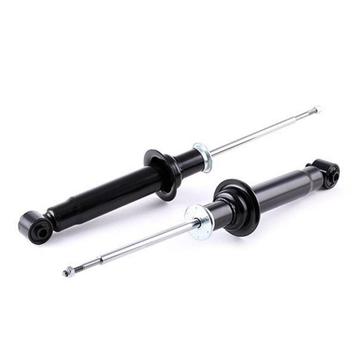 Schokbrekers BMW E32 schokdempers BMW E34 schokdempers  beschikbaar voor biedingen
