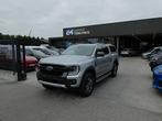 Ford Ranger 3.0 V6 240pk WILDTRAK 4x4 Hardtop Full Option, Automaat, Euro 6, 2993 cc, 175 kW