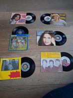 Franse singles : individueel aankopen per stuk, Ophalen of Verzenden