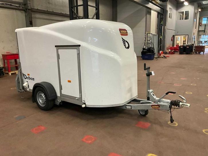 Remorque Cheval Liberté C5 2024, Autos : Divers, Remorques, Utilisé